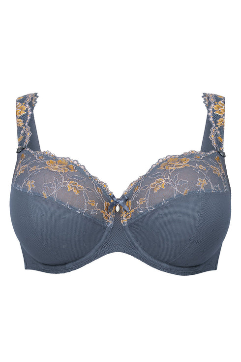 Rosa Faia Colette Underwire Bra